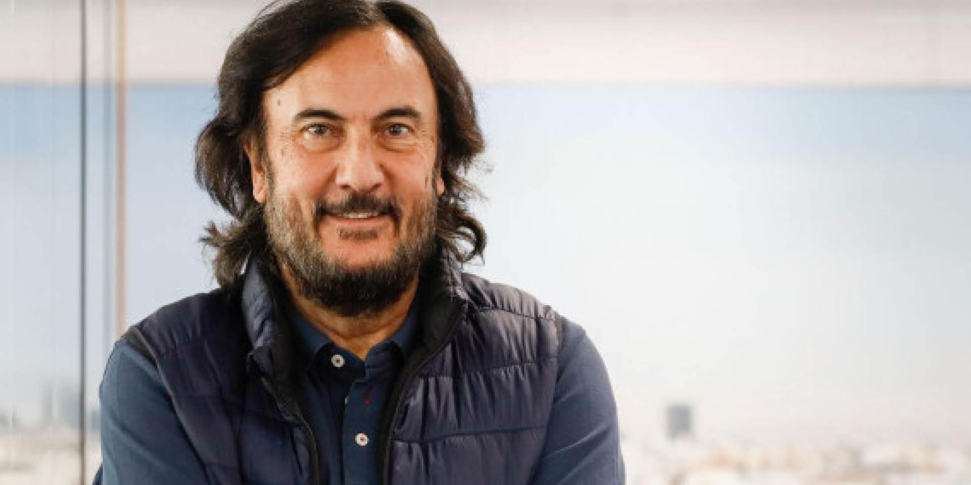 JOSÉ MARÍA ZAVALA PRESENTA SU NUEVO LIBRO