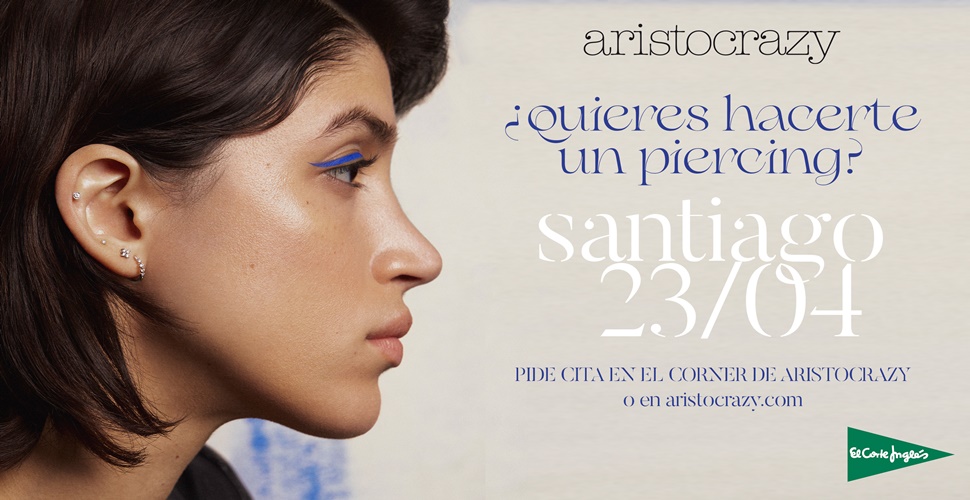 Aristocrazy Piercing Experience