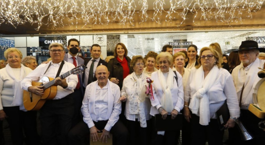 CONCIERTO DE NAVIDAD