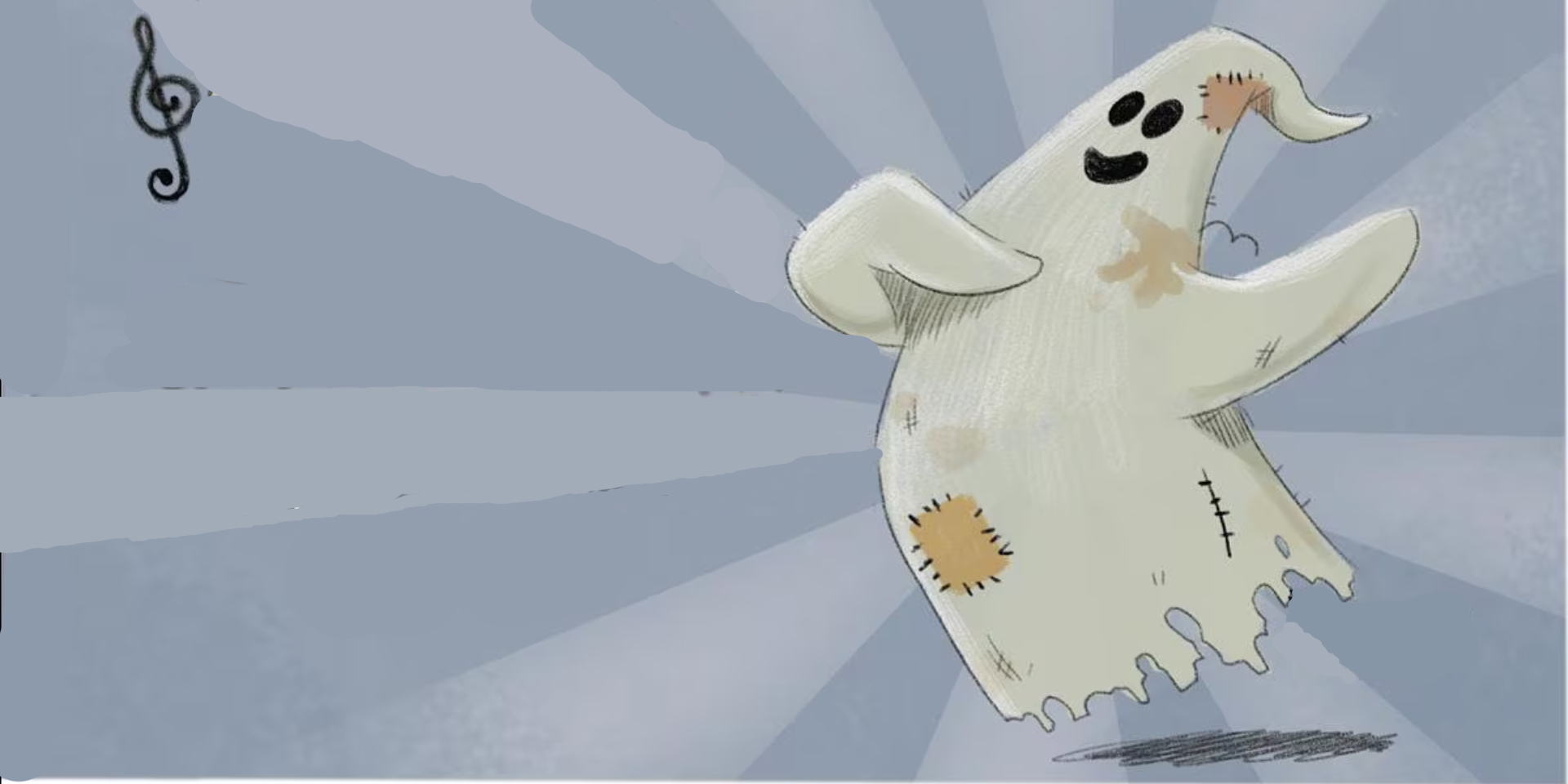 CONTACUENTOS “LÍO, A PANTASMA CANTA CA-CA”