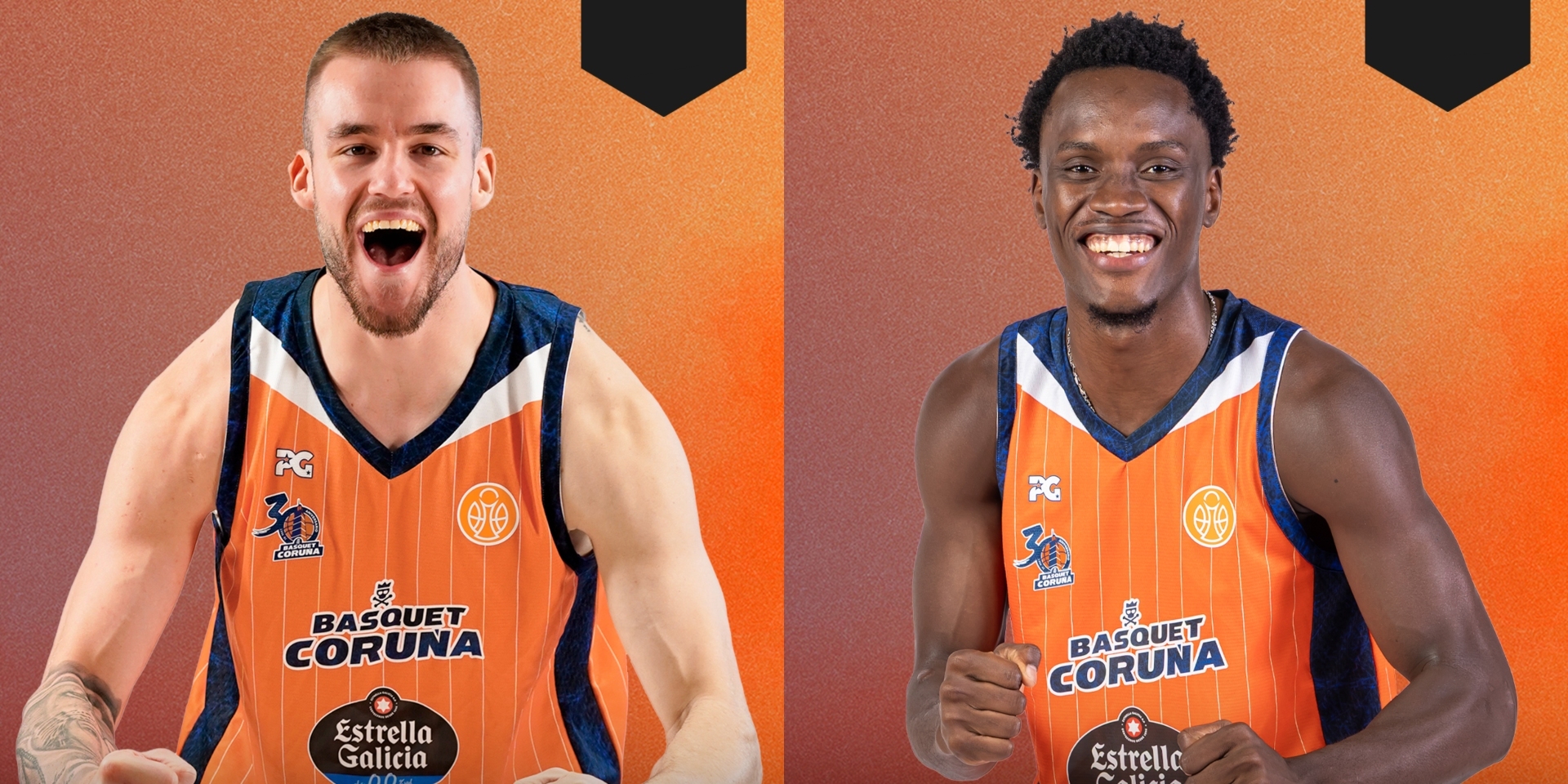 Meet&Greet Leyma Coruña