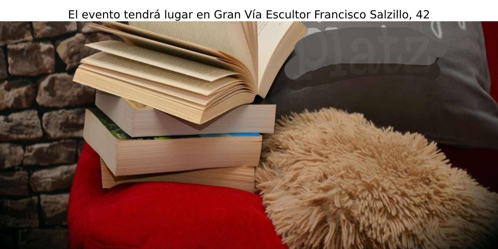EL RINCÓN LITERARIO CON 'ADIÓS NOVIEMBRE'