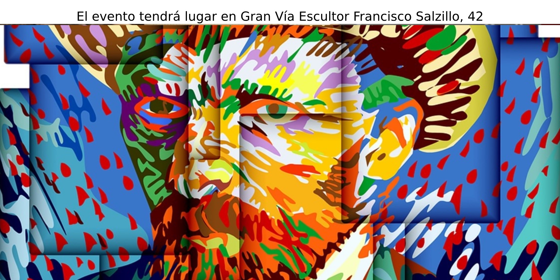 CONFERENCIA "LA EVOLUCIÓN HACIA LA VEJEZ EN EL ARTE"