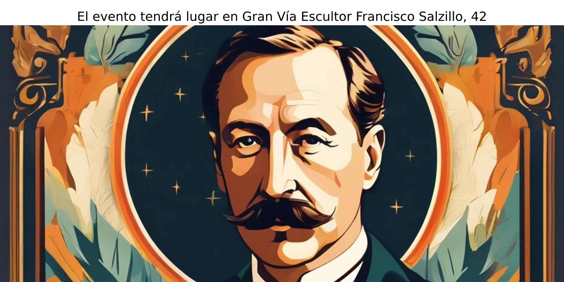 CONFERENCIA "STEFAN ZWEIG: DESAFÍOS DE AYER, ESPERANZAS DE HOY"