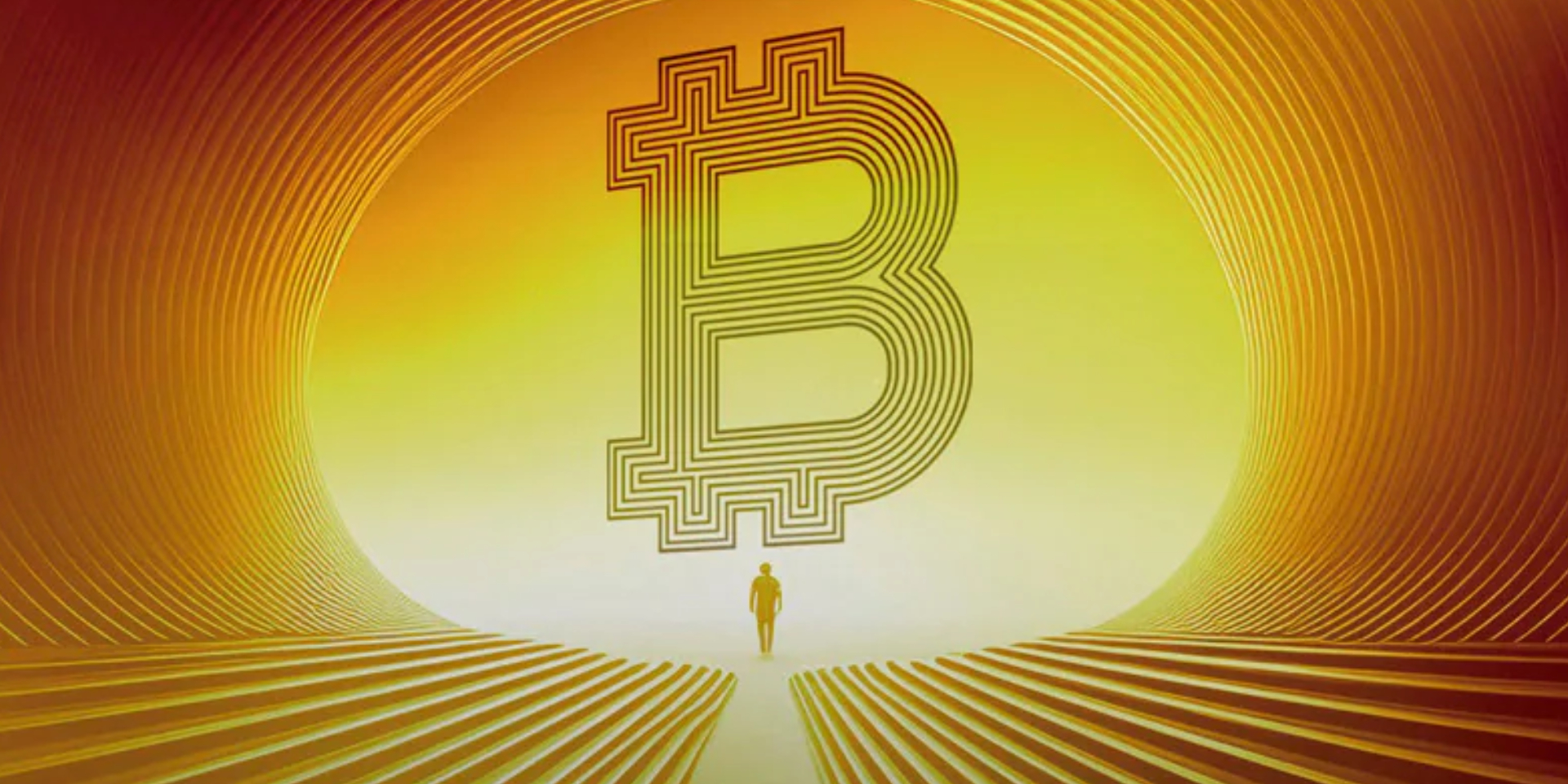 ADRIÁN BERNABÉU PRESENTA SU LIBRO "BITCOINISMO. LA ERA DE LA RIQUEZA INCONFISCABLE"