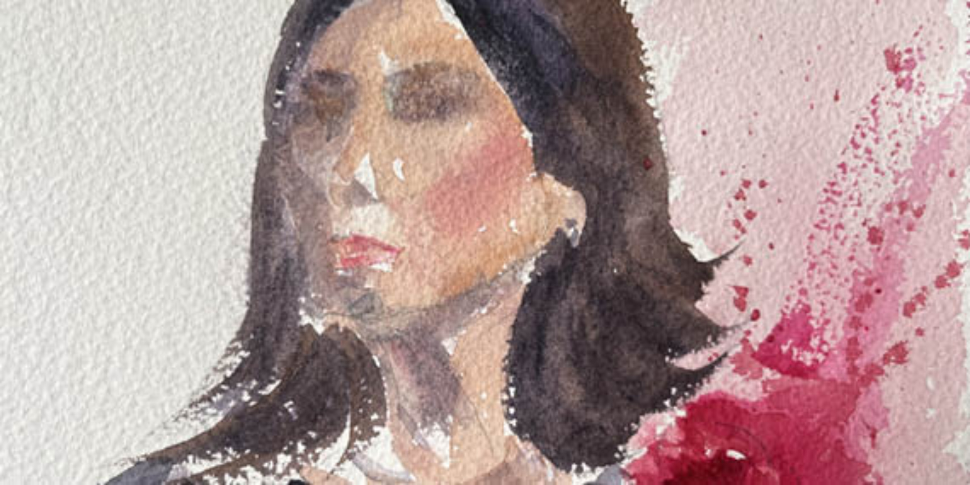TALLER DE ACUARELA CON MARÍA URMENETA