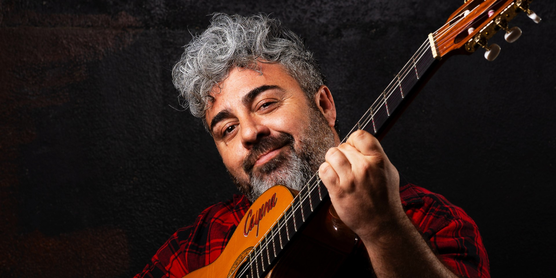 Conciertos Música en Vivo: Toni Cayena