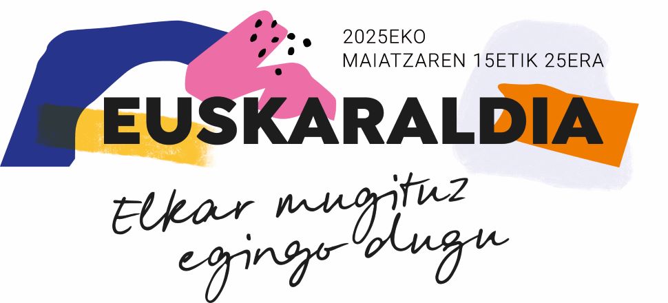 Euskaraldia