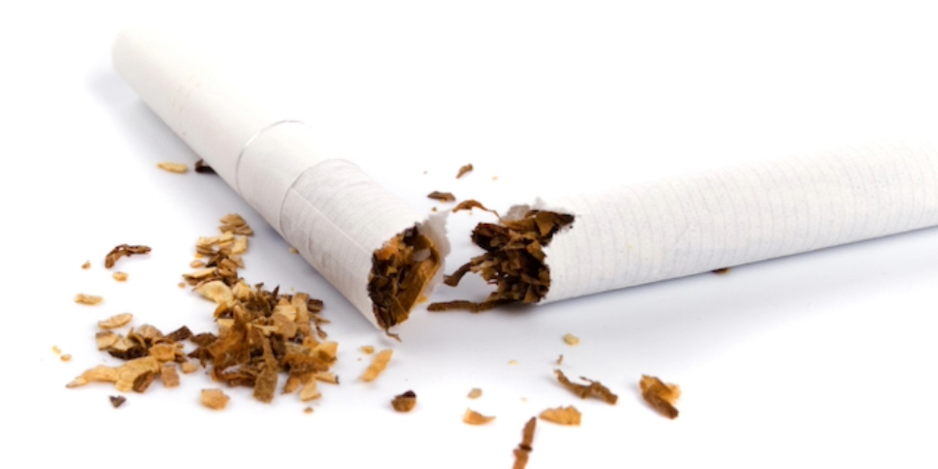 Charla más firma del libro 'Libre de tabaco. ¡Yo fumaba!'