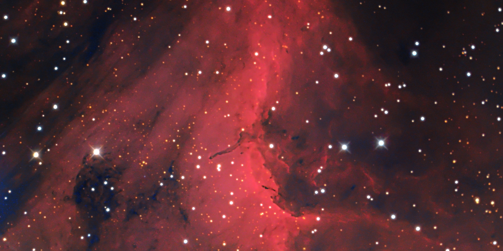 Quinta conferencia del XIII Cita con las estrellas
