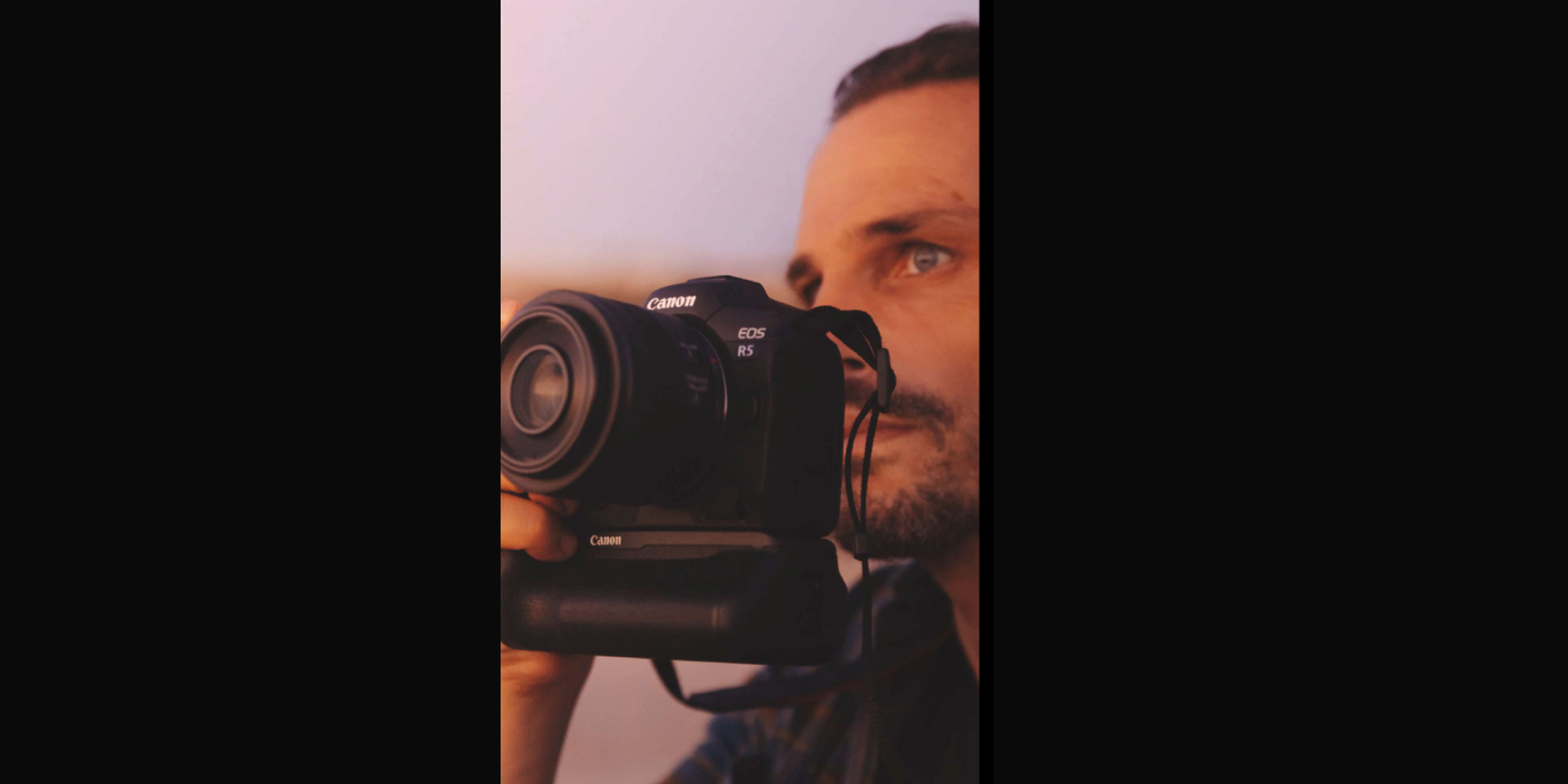 Taller fotográfico de Lucas Tozzi