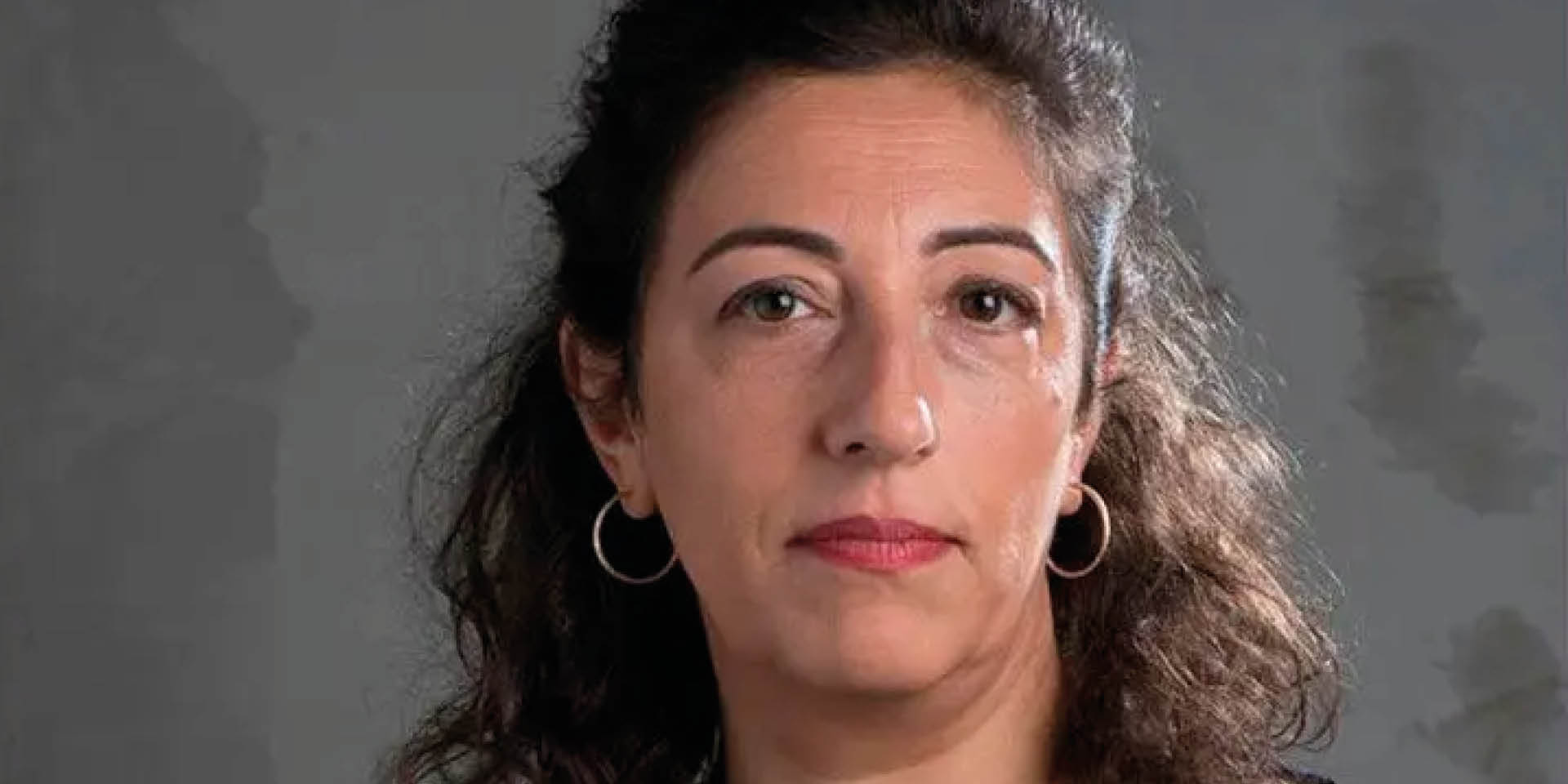 Firma de libros de María Frisa
