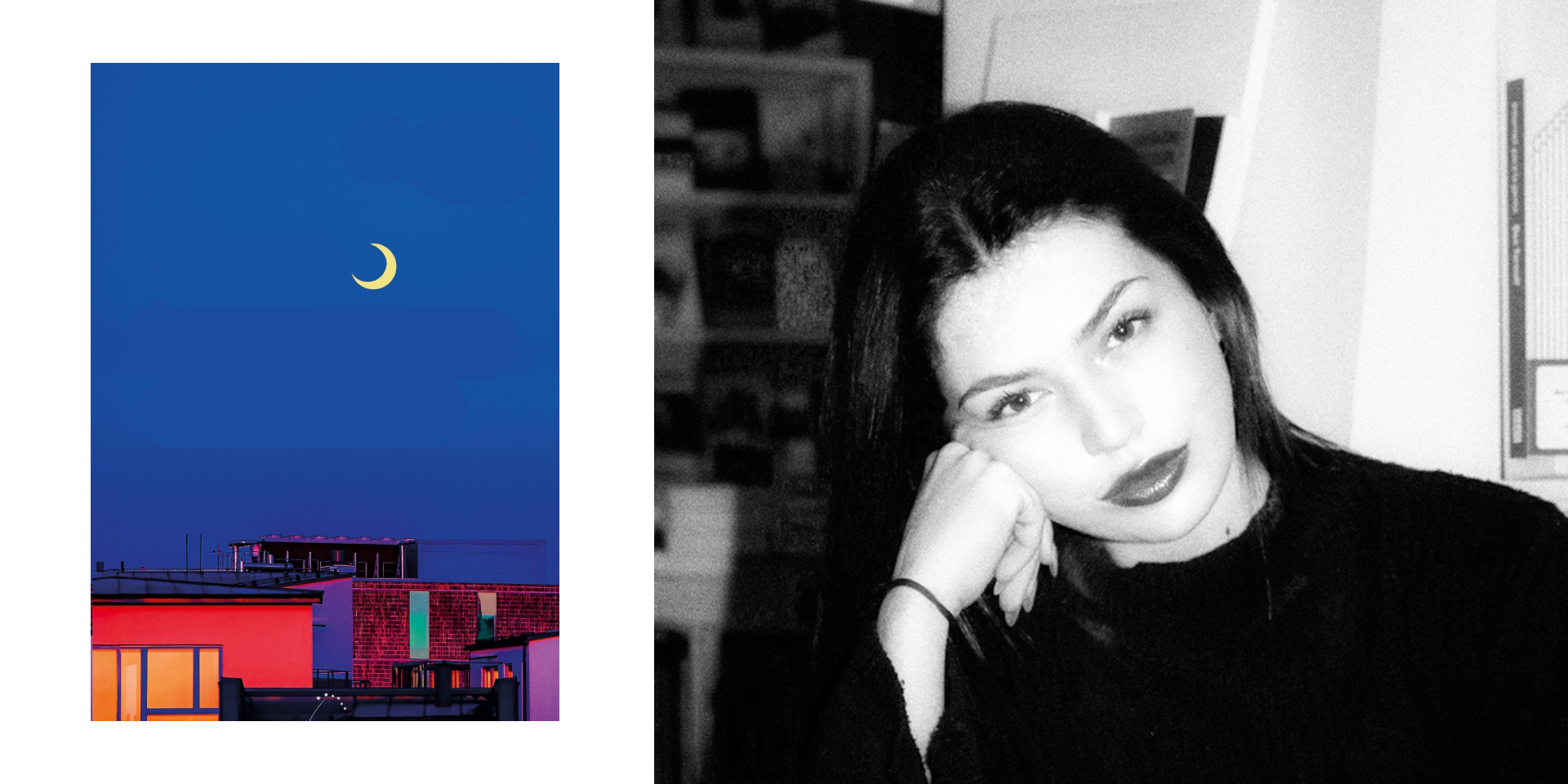 Presentación libro: Amalia Blanco 'Cando marchan as luces'