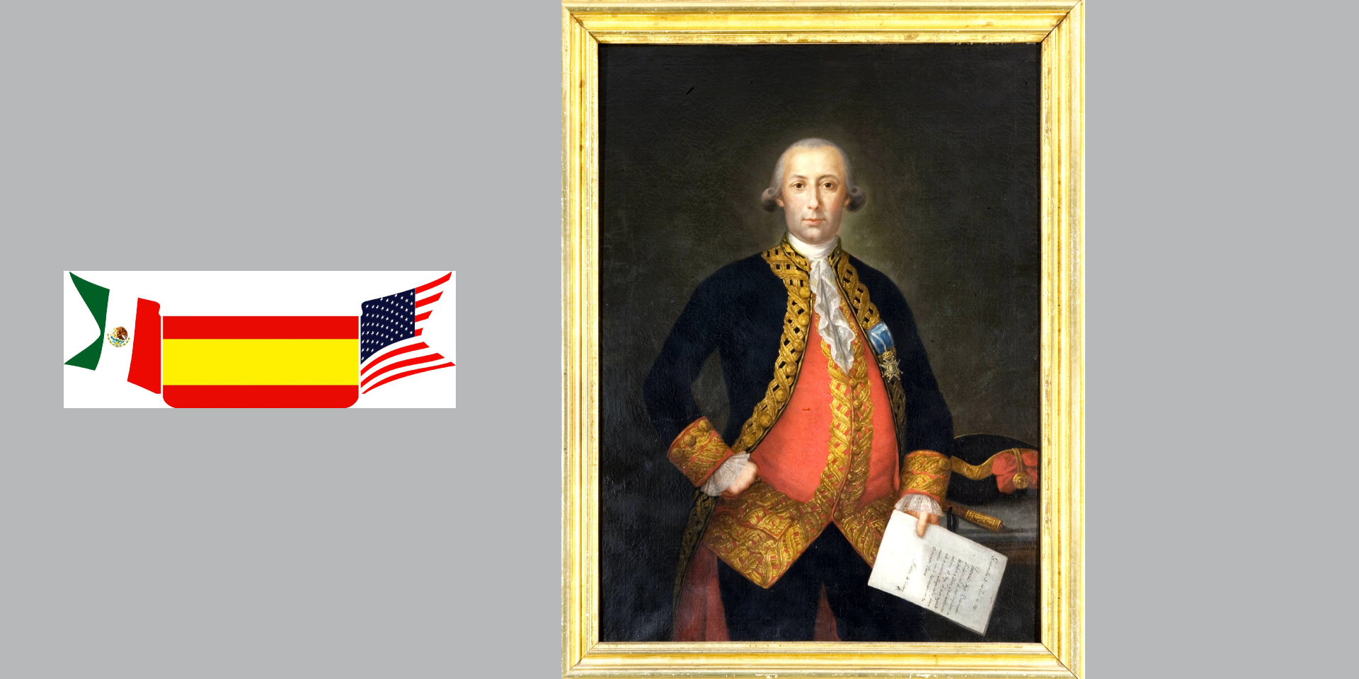 Conferencia ESPAÑA, LOS GÁLVEZ Y LA INDEPENDENCIA DE ESTADOS UNIDOS por MANUEL OLMEDO CHECA