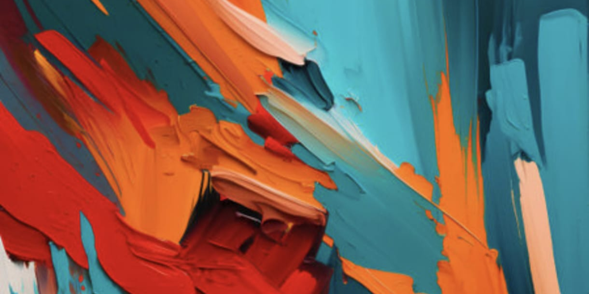 EXPOSICIÓN PINTURA 'EXPLORACIONES ABSTRACTAS'