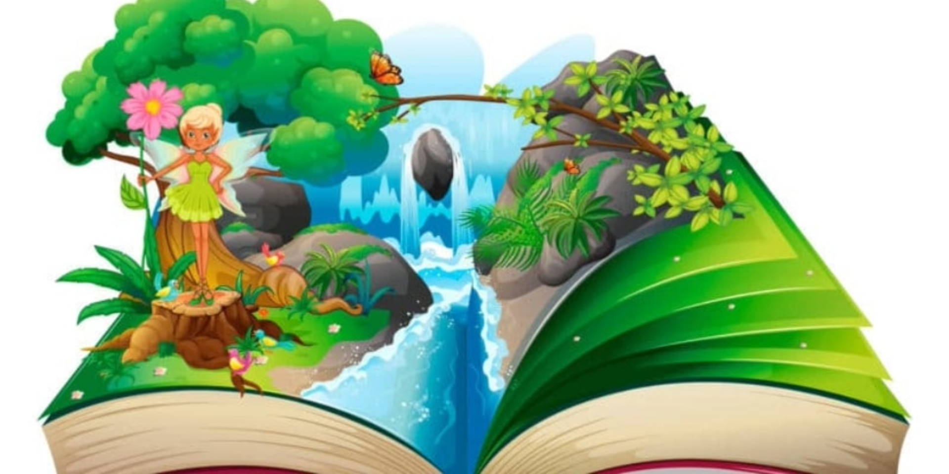 CUENTANCUENTOS Y TALLER CREATIVO