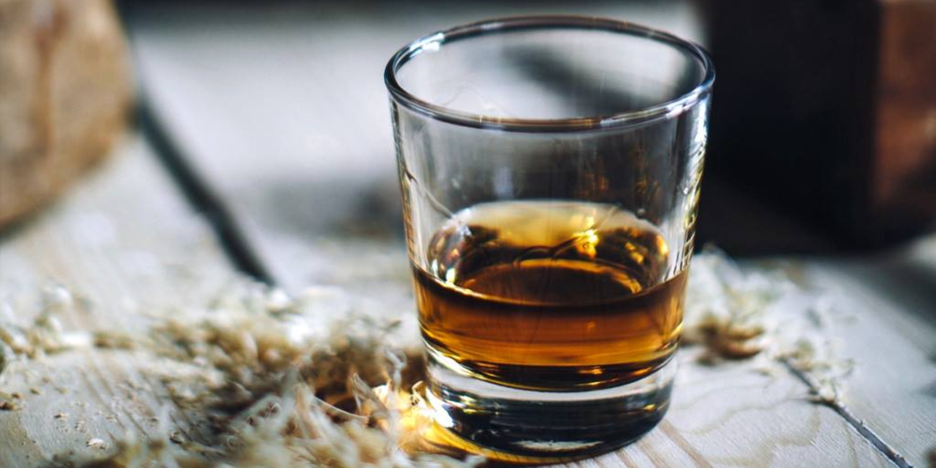 CATA DE WHISKY GLENFIDDICH