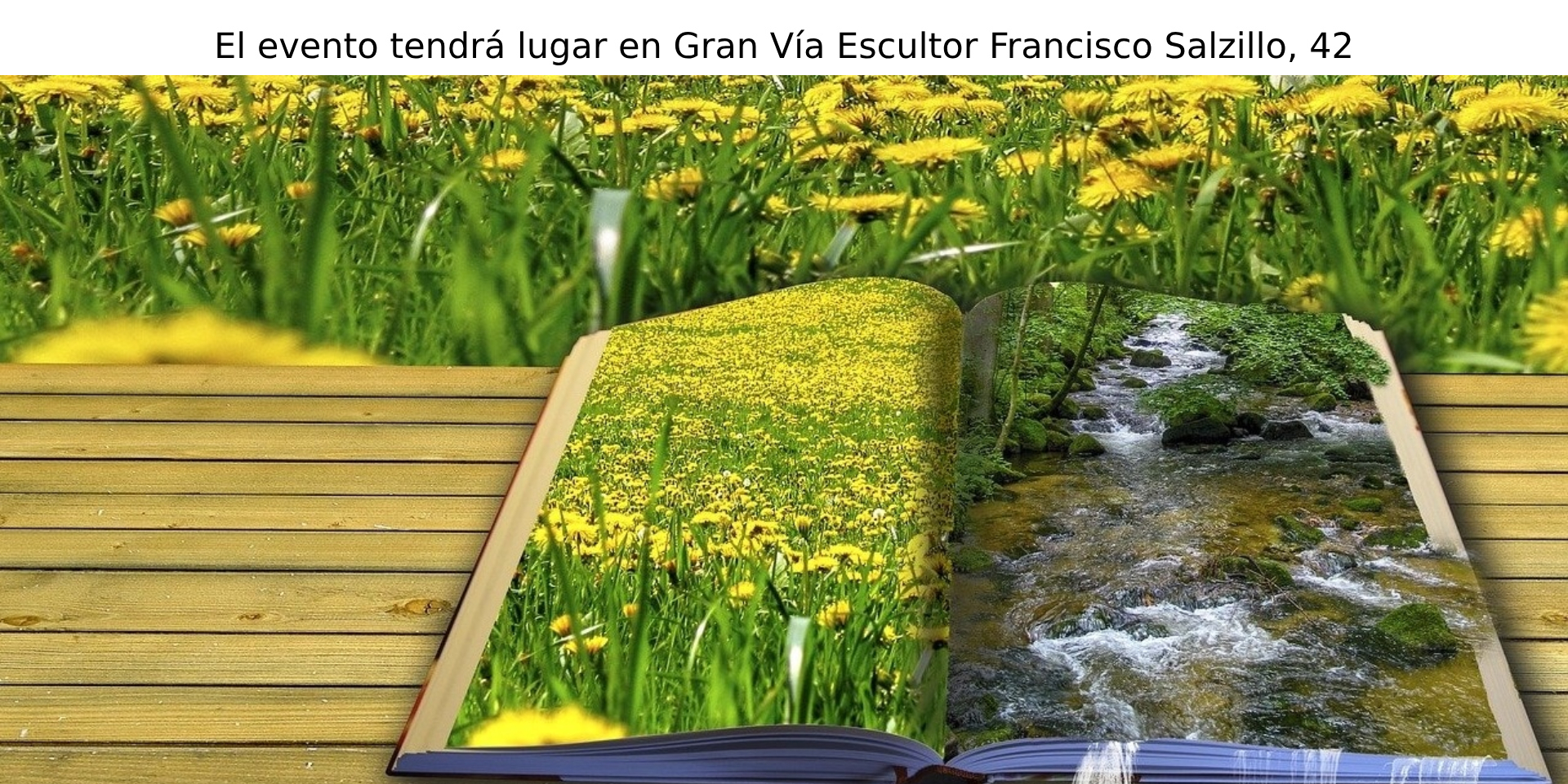 RECITAL POÉTICO “SAPIENTIA ET POESIS”