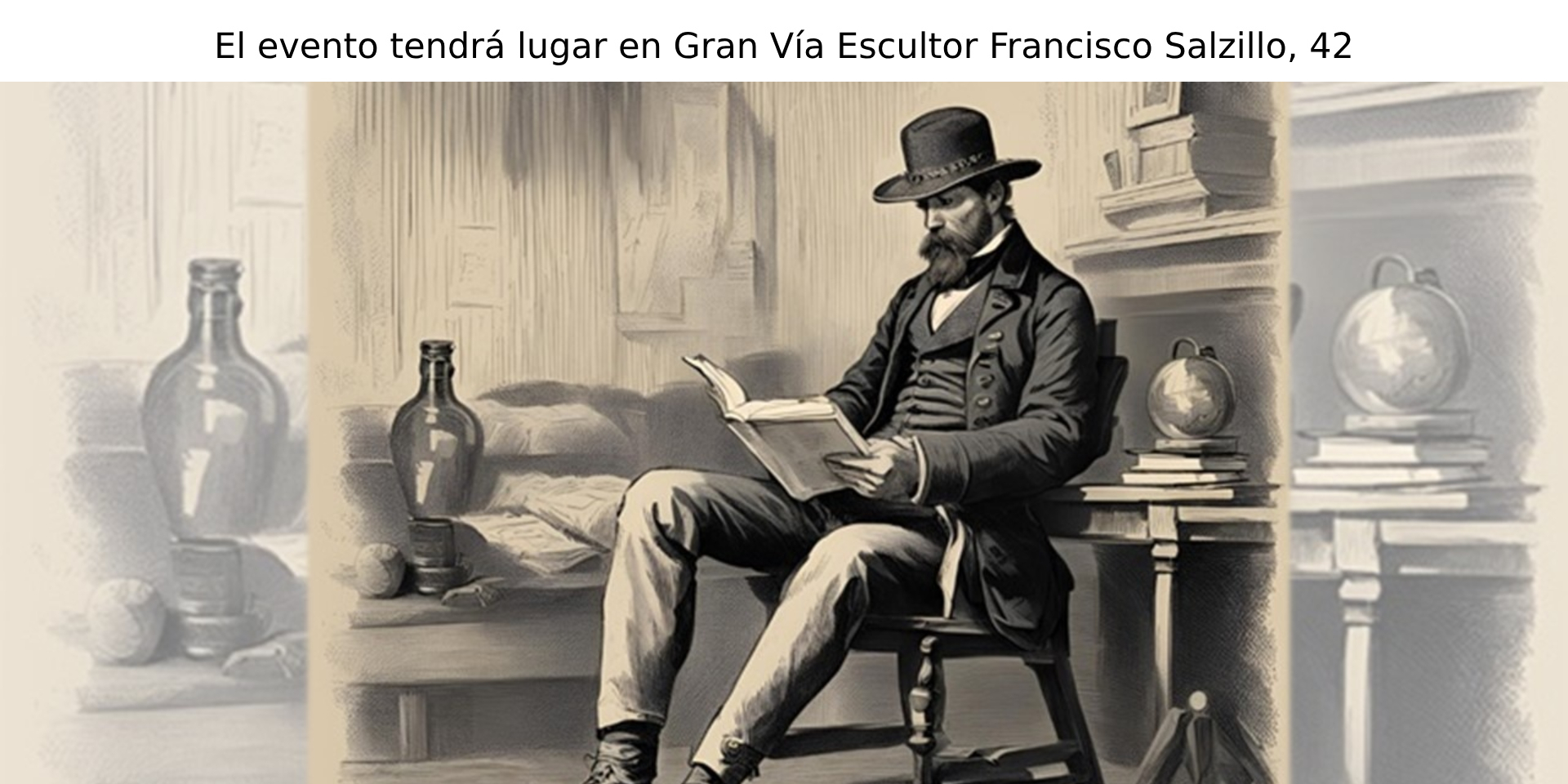 LA CONFEDERACIÓN DE LOS LIBROS CON ANA GIL Y SU ÚLTIMO LIBRO 'DESDE MI ENCIERRO'