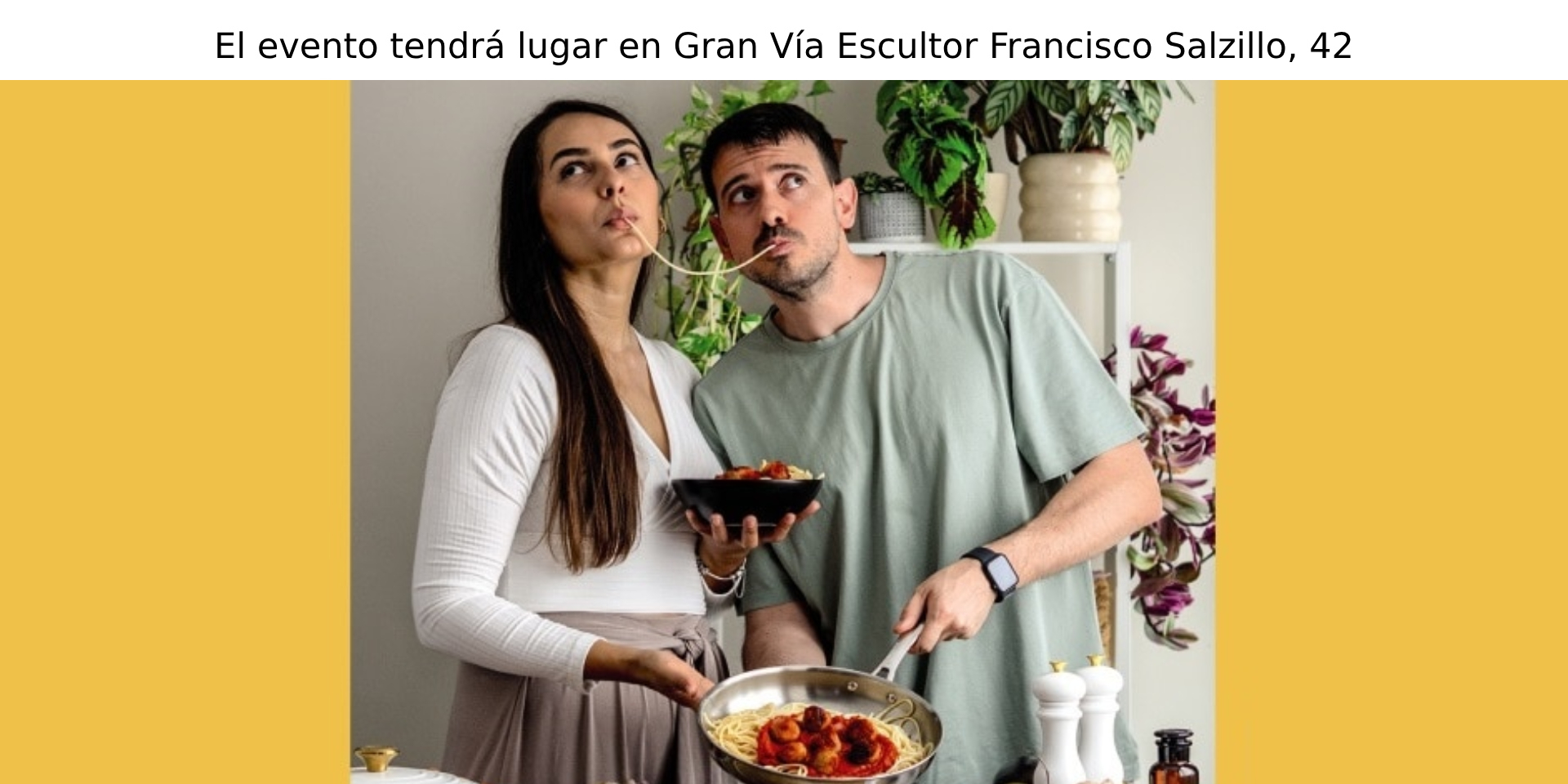 PRESENTACIÓN LIBRO “RICO, VEGANO Y EXPRÉS”