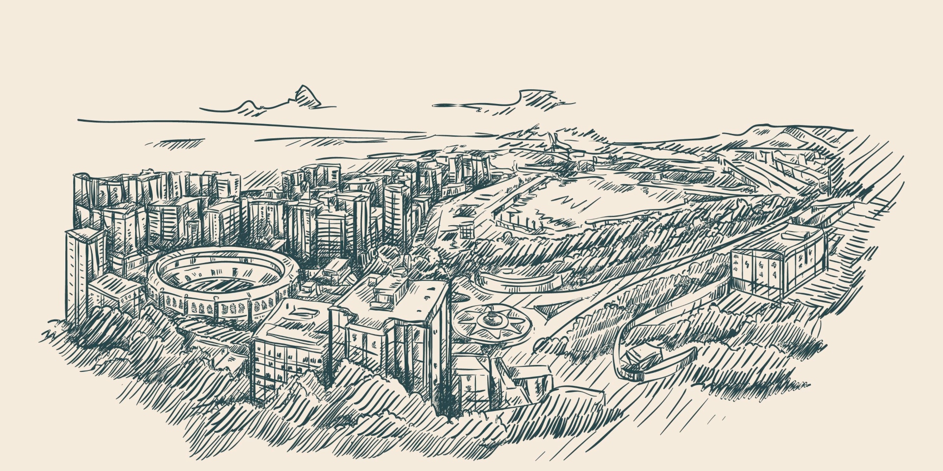 Conferencia del ciclo "La Málaga que queremos"