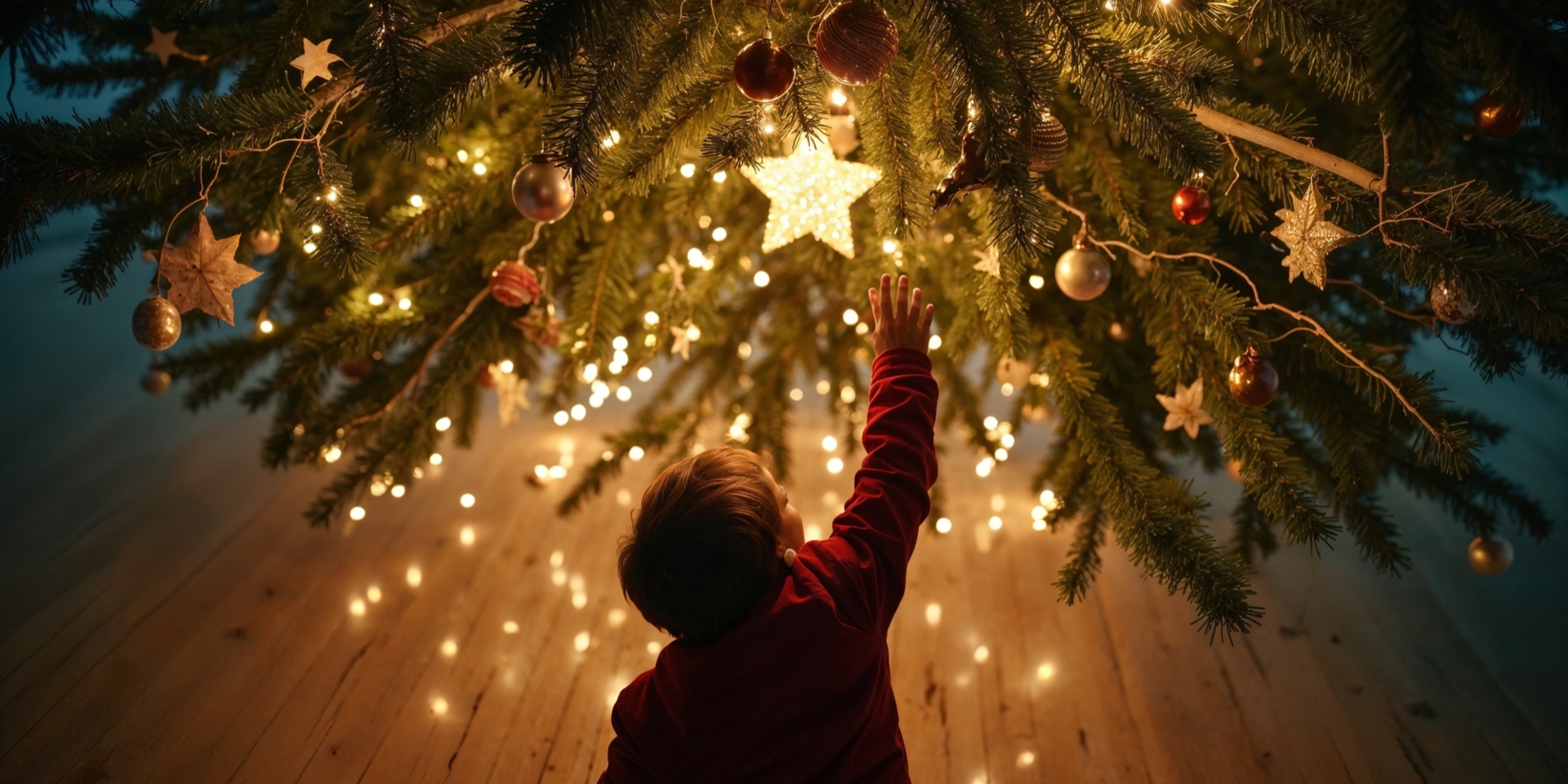 Can Cantem: Fiesta Navideña