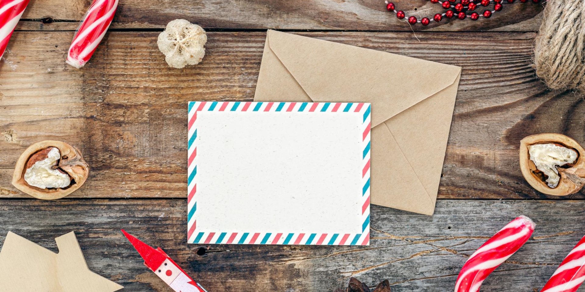 Entrega tu carta al Cartero Real