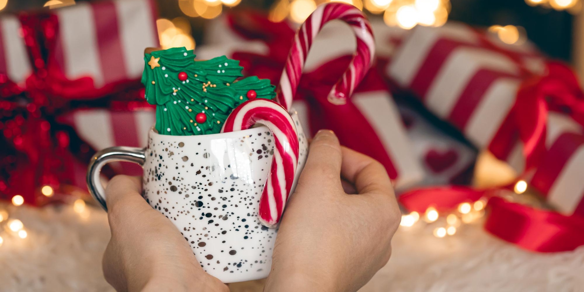 Taller Showcooking "Vasitos de Navidad"