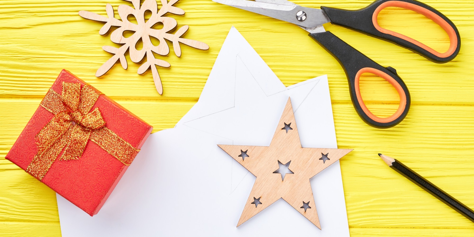 Obradoiro "Estrela de Nadal"