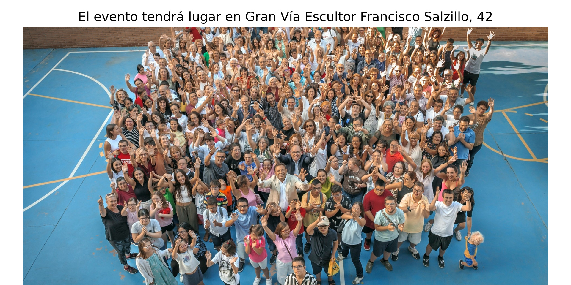 EXPOSICIÓN CALENDARIO SOLIDARIO ASSIDO