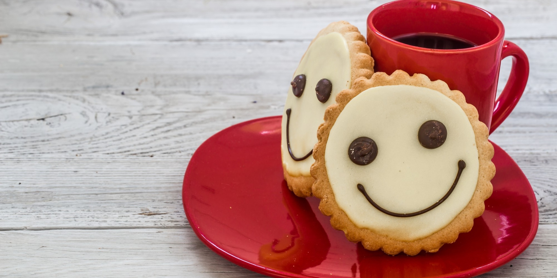 Desayunos en familia con personajes infantiles