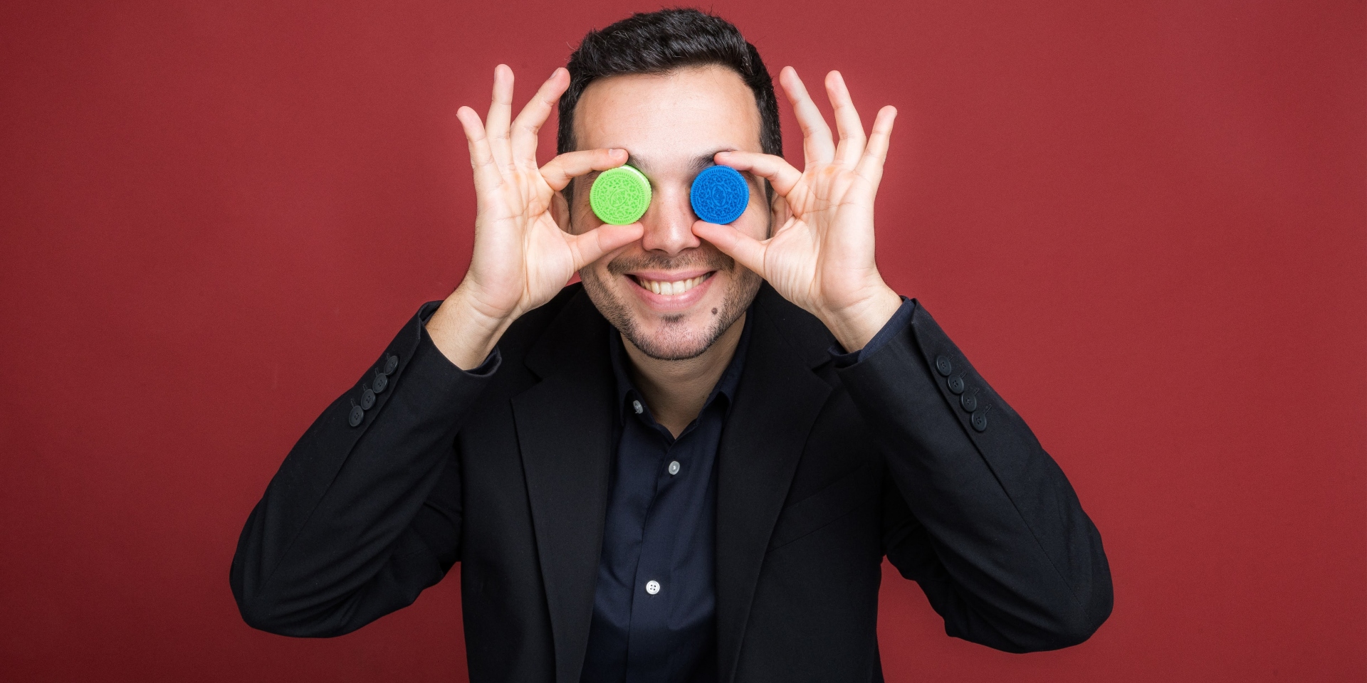 Disfruta del espectáculo 'La oreja mágica' de Álvaro Oreja