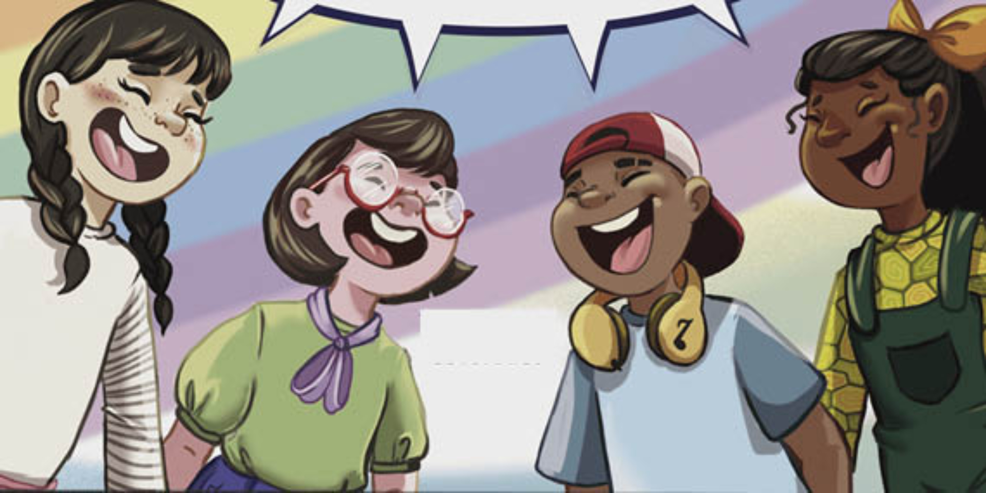 Cuentacuentos 'Somos'