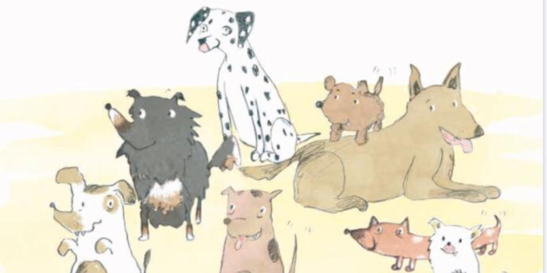 Vull un gosset con Pampalllugues Teatre