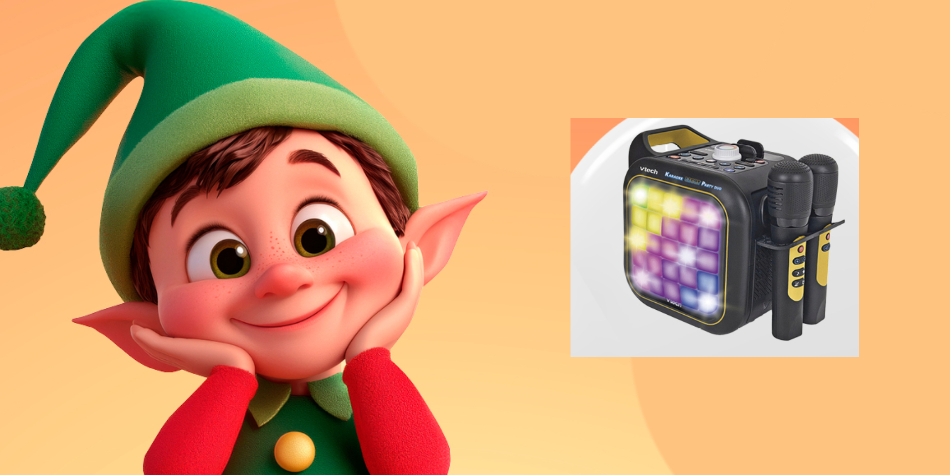 ¡Ven al taller más divertido!