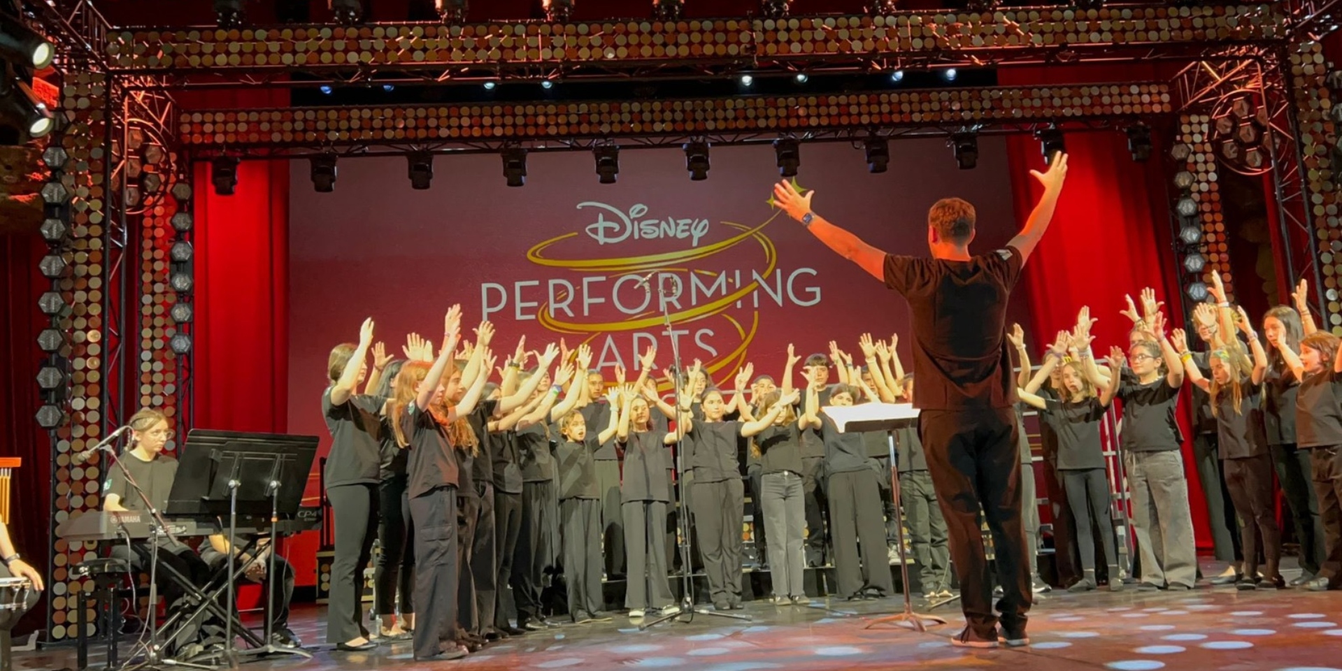 Concierto de Fin de Año 'La voz de vadillos'