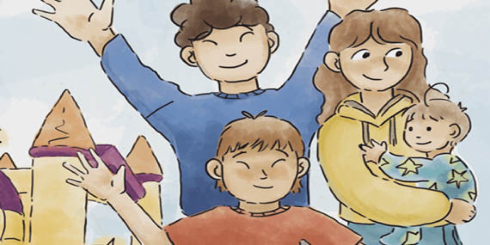 Cuentacuento 'Libres'