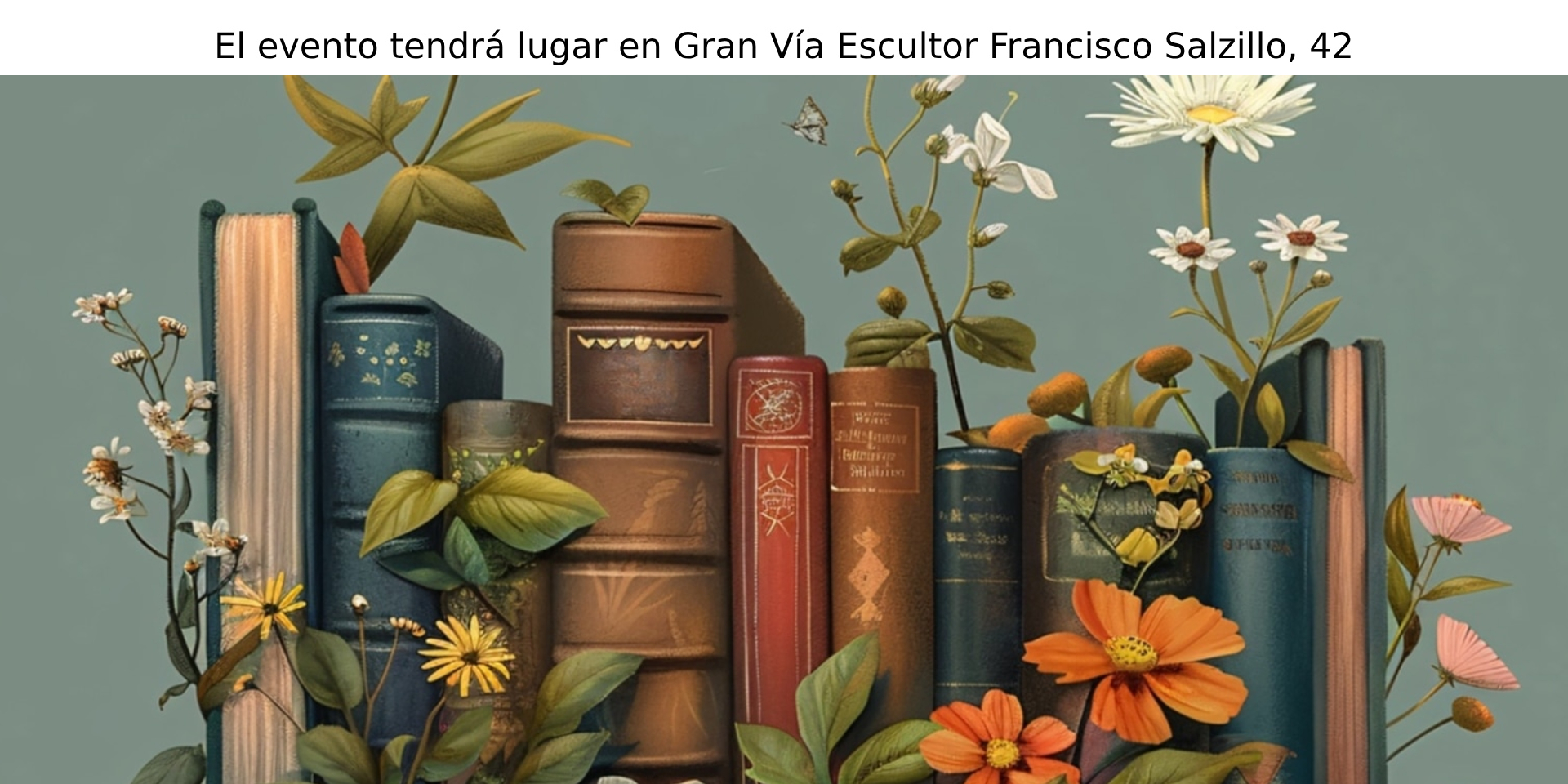 Encuentro literario de la Unión Nacional de Escritores de España