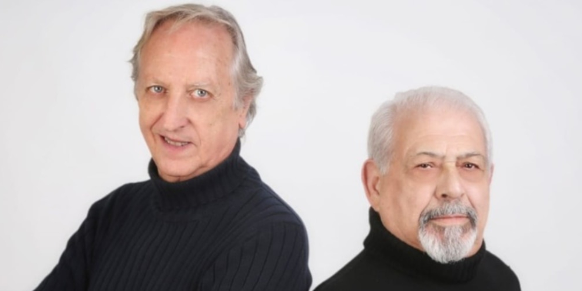 ‘DÚO SAN ANDRÉS' EN CONCIERTO