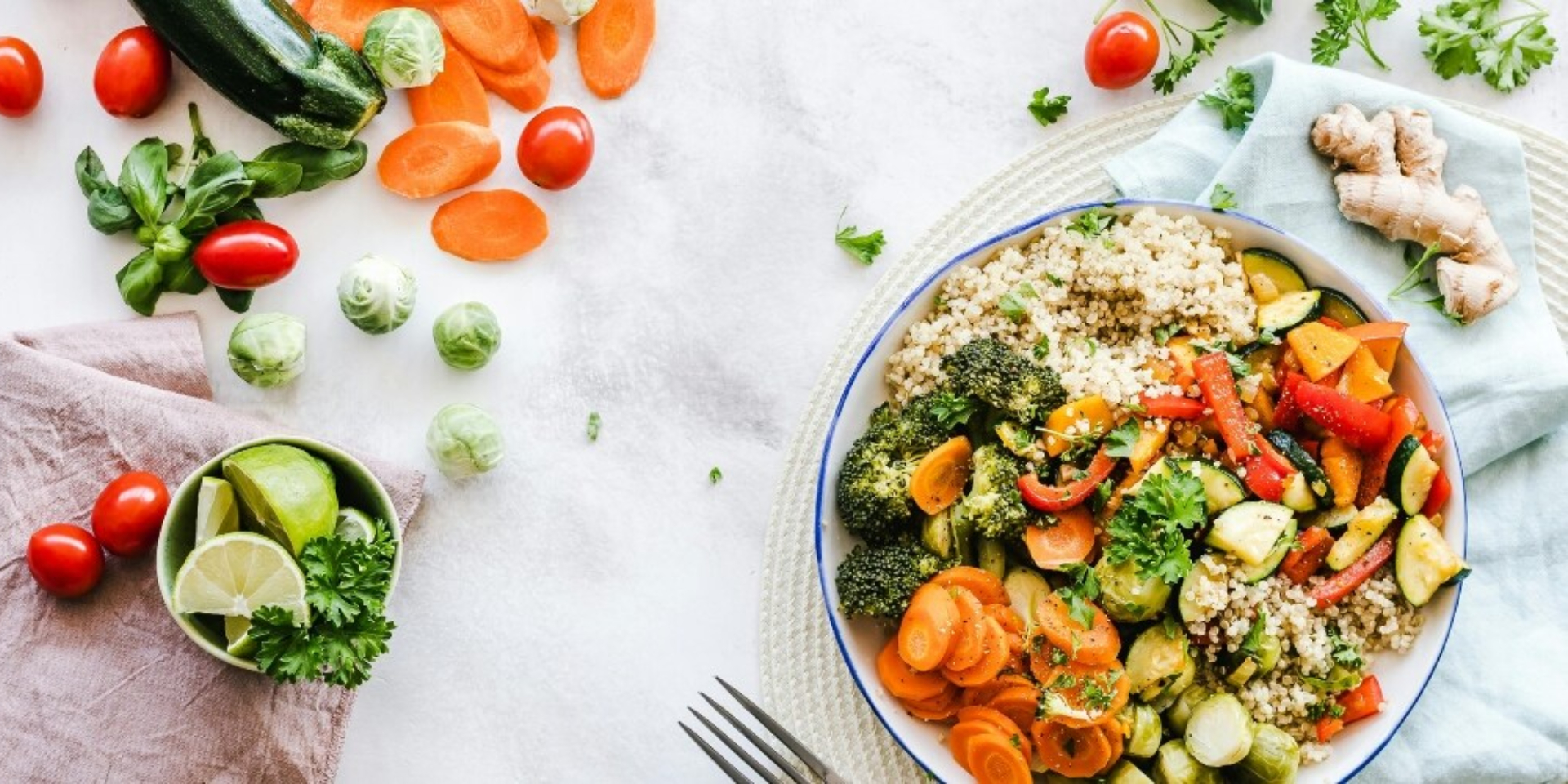 Charla ‘Alimentación con sentido: cuando comer suma salud y no obsesión’