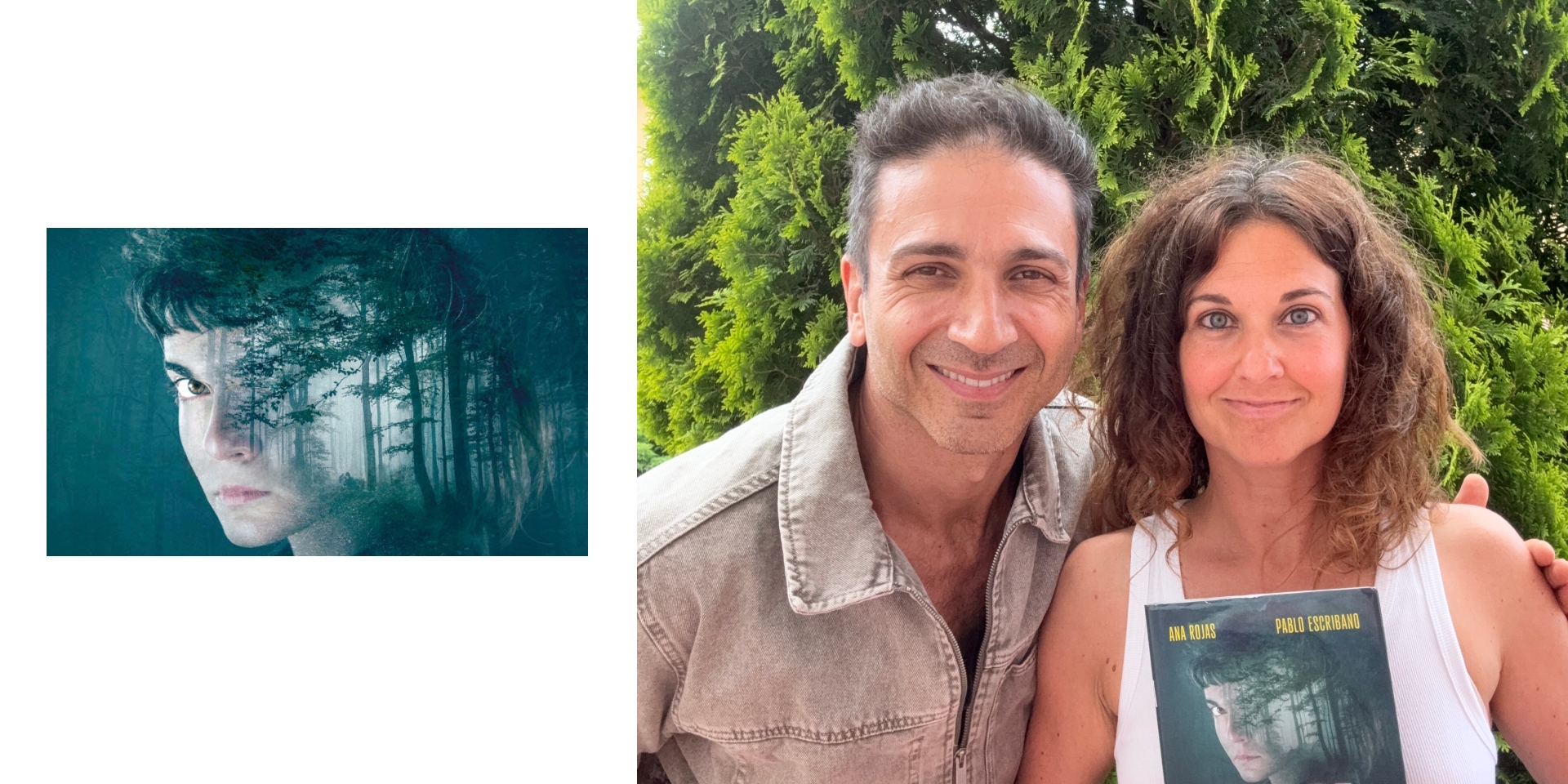 CLUB DE LECTURA CON EL LIBRO 'LA HIJA DE LA IRA'