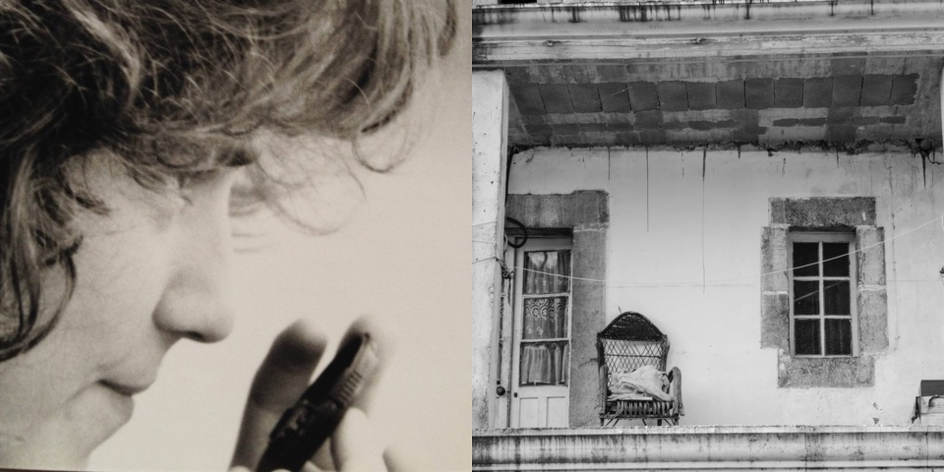 EXPOSICIÓN DE FOTOGRAFÍA “FORMAS DEL OLVIDO” de María José Revuelta