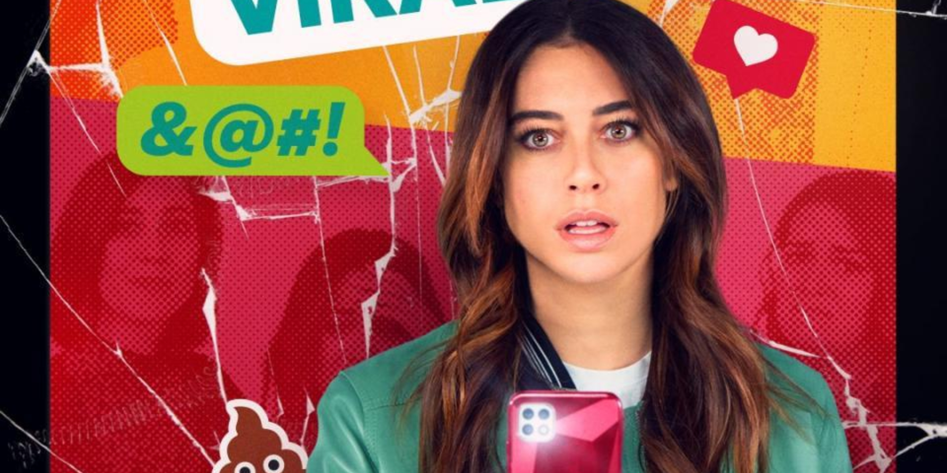 Proyección cinematográfica: ME HE HECHO VIRAL, (2023)