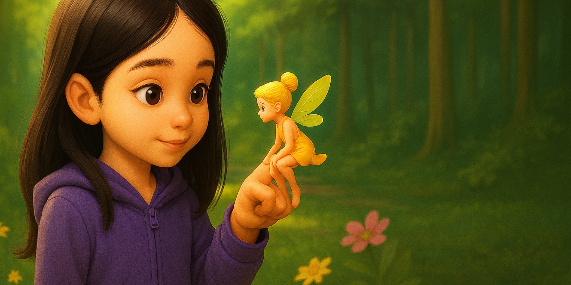 Storytelling with Raquel García