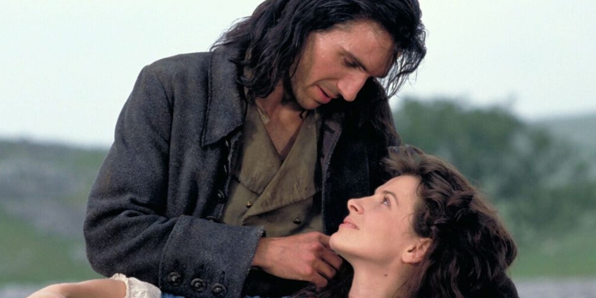 2nd Screening of the FROM NOVEL TO FILM Series: WUTHERING HEIGHTS (1992)