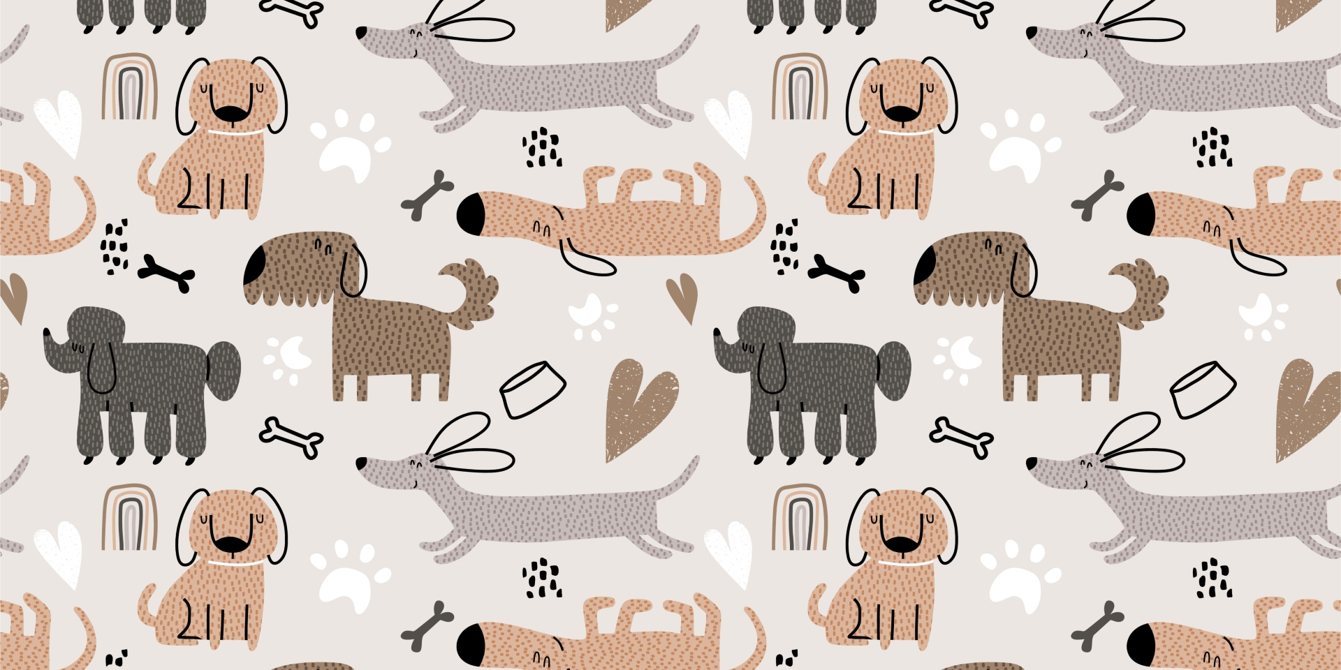 Gran Recogida Virtual de Alimentos para Mascotas