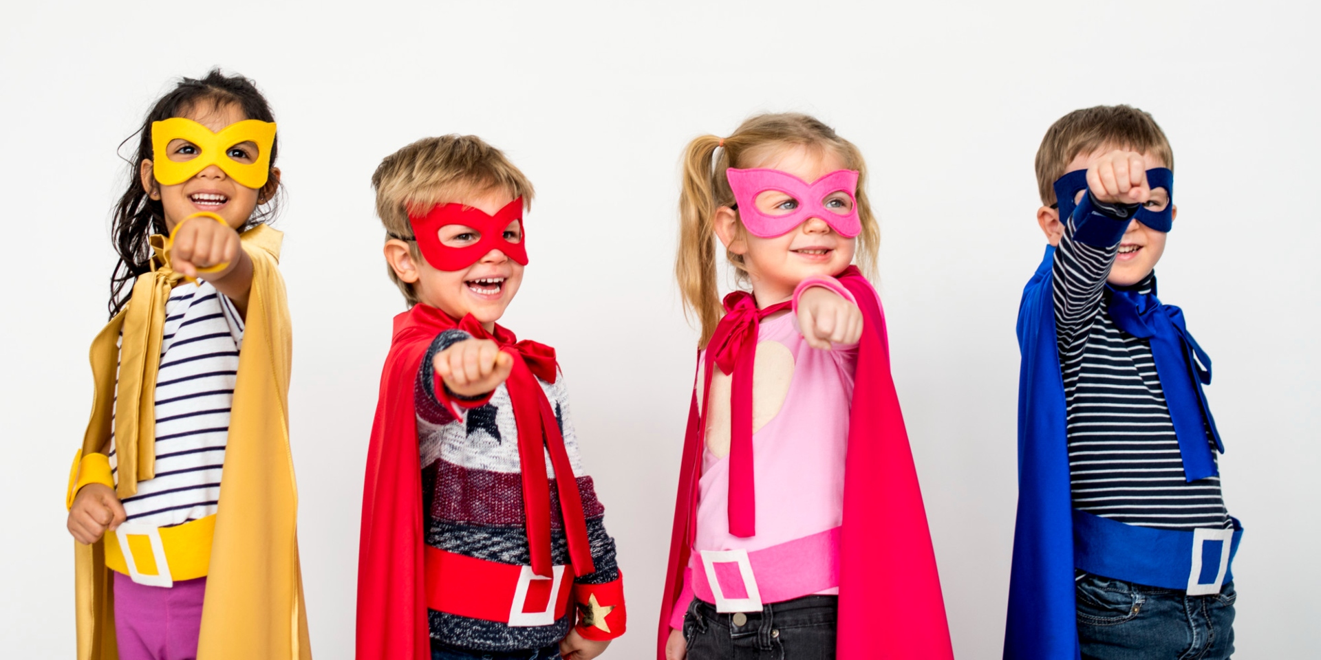 Arts & Crafts: manualidades de Carnaval