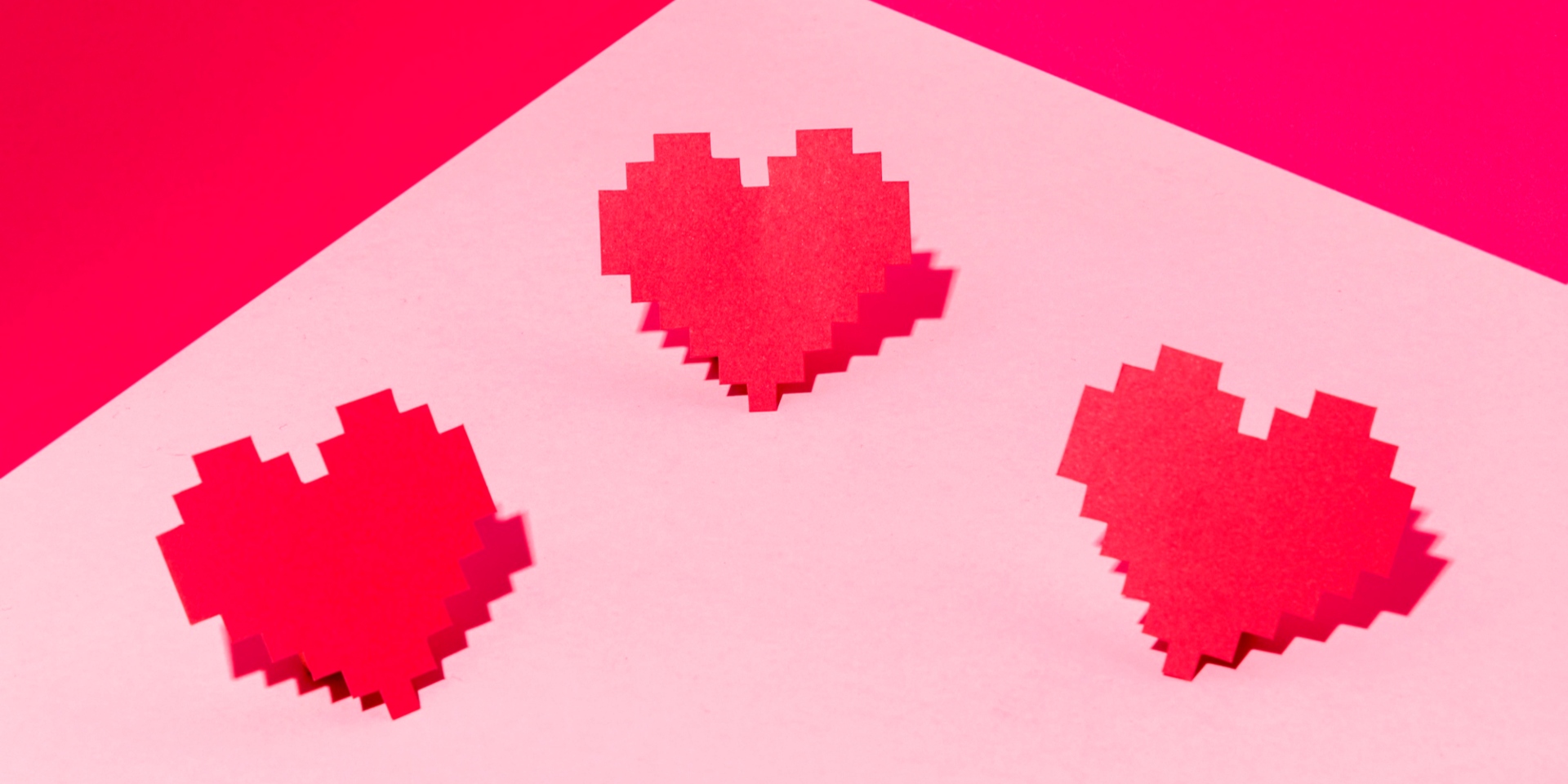 Manualidades de San Valentín