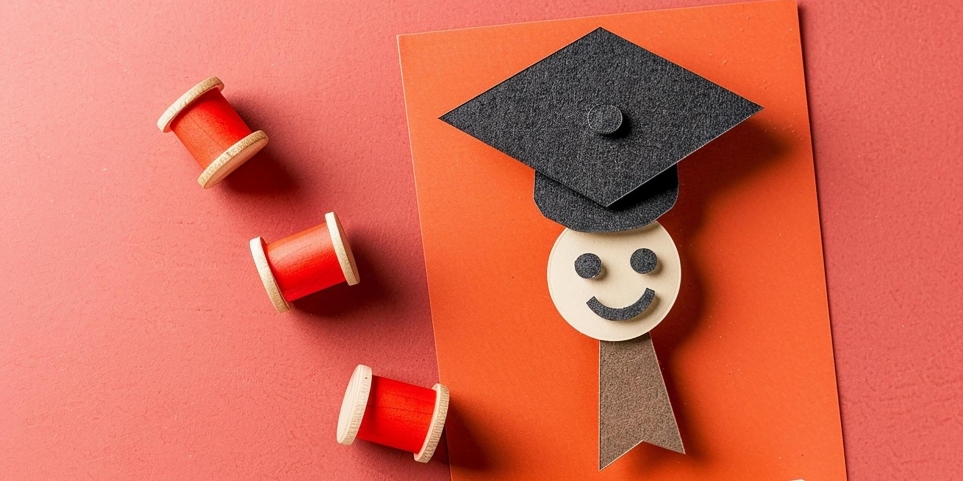 Crea tu propio birrete de graduación