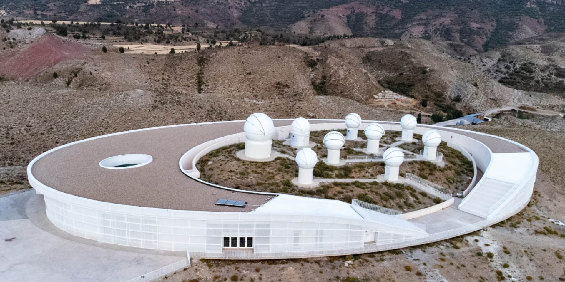 Disfruta de la conferencia 'Estrellas de la astrofísica'